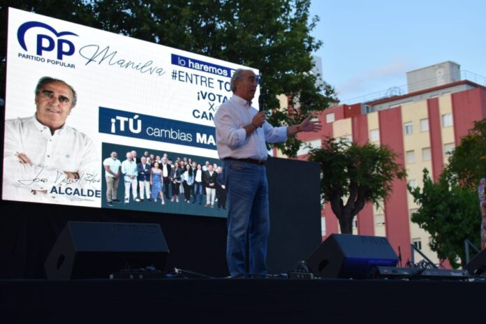 Jose Manuel Fernandez