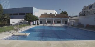 Se abre la temporada en la piscina municipal de Manilva piscina municipal de manilva