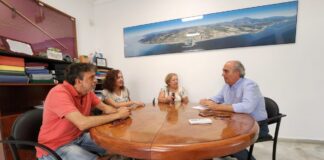 Activado el plan de urbanizaciones