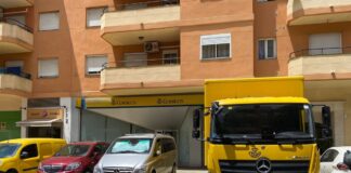 Manilva bate todos sus récords en solicitudes de voto por correo