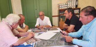 Se trabaja para la creación de 1.500 plazas de aparcamiento aparcamientos