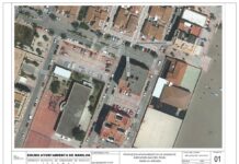 Se recuperan 65 plazas de aparcamiento en Sabinillas