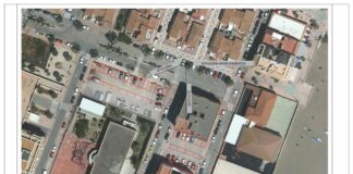 Se recuperan 65 plazas de aparcamiento en Sabinillas