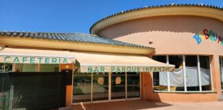 Cocina social para personas desfavorecidas bosquipark