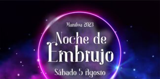 La Noche del Embrujo llegará a Manilva el 5 de agosto Noche del Embrujo en Manilva
