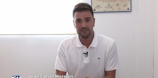 Reducción de gastos en fiestas en el objetivo para 2024 Juan Carlos Morejón