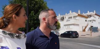 VOX propone desde Manilva el desalojo exprés para ocupaciones Patricia Rueda