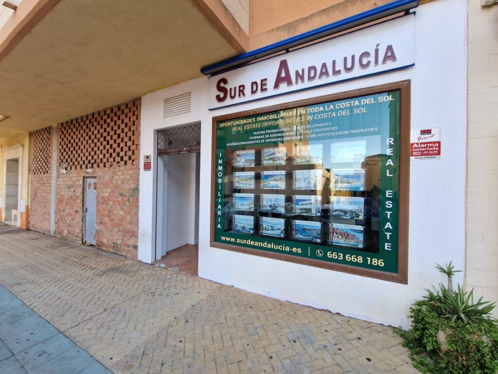 Sur de Andalucia