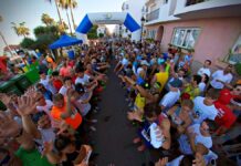 Juan José Durán y Sonia Oncala los vencedores de la XI Corruco Race corruco Race 23