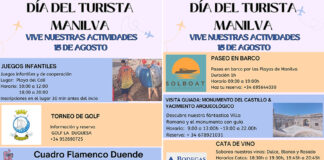Este martes se celebra el Día del Turista dia del turista