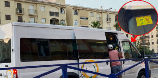 El autobús urbano vuelve a circular sin la ITV al día