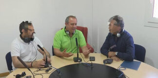 Aitor Menoyo dimite como gerente de urbanismo Aitor Menoyo