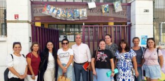 La Colonia Infantil como instituto de tránsito