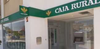 Se trabaja para la apertura de una sucursal bancaria en Manilva