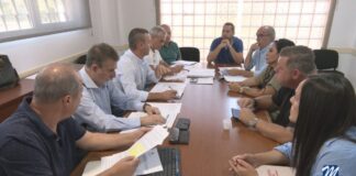 Se desestima el proyecto presentado en Fitur hace escasamente 8 meses