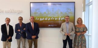 Manilva muy presente en «Málaga, La mar de vinos»