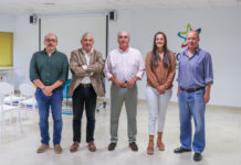 VIII Jornadas de Urbanismo, Territorio y Medioambiente en Manilva