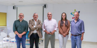 VIII Jornadas de Urbanismo, Territorio y Medioambiente en Manilva