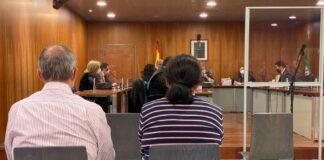 Aitor Menoyo es absuelto por el Tribunal Supremo Aitor Menoyo