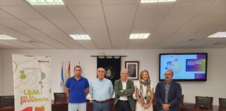 VIII Jornadas de Urbanismo y Medio Ambiente