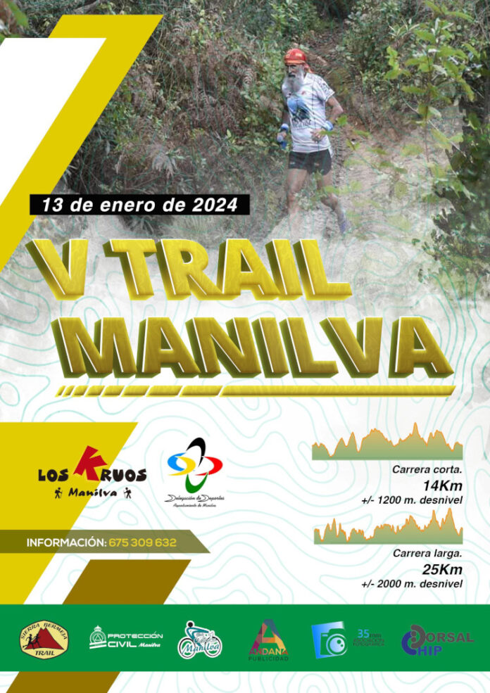 Trail Manilva