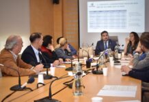 Prohibido lavar el coche o regar con agua potable Alcaldes de la Costa del Sol