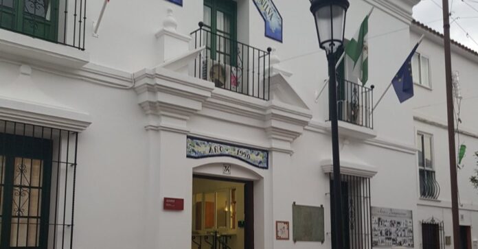 Ayuntamiento de Manilva
