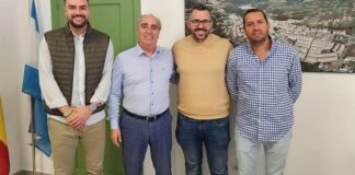 Nuevo director de área en el Ayuntamiento de Manilva
