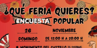 Hoy se publican las bases de la «Encuesta Popular»