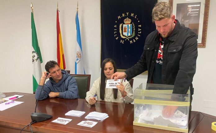 Encuesta popular