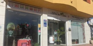 La lotería deja premios en Sabinillas La Mar de Vinos