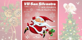 Prepárate para la Séptima Edición de la San Silvestre Solidaria de Manilva San Silvestre Manilva