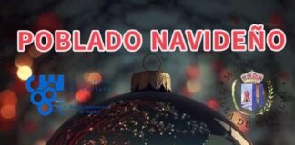Llega el Poblado Navideño a Manilva Poblado Navideño