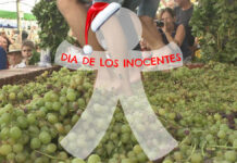 La Fiesta de la Vendimia se celebrará el próximo año en Sabinillas