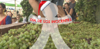 La Fiesta de la Vendimia se celebrará el próximo año en Sabinillas