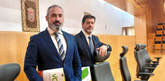 Se aprueba por unanimidad la rehabilitación de la casa de la cultura Antonio Luna y Francisco Garrido