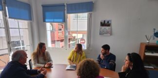Se suprime la tasa para la inspección sanitaria en establecimientos