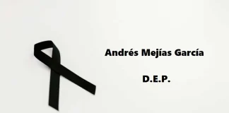 Fallece Andrés Mejías García, último alcalde antes de la democracia Andres Mejias Manilva_n