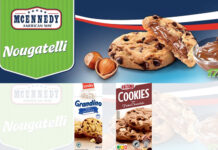 Alerta por posible presencia de fragmentos metálicos en varios tipos de galletas con chocolate Alerta sanitaria