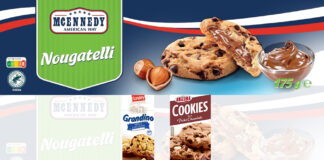 Alerta por posible presencia de fragmentos metálicos en varios tipos de galletas con chocolate Alerta sanitaria