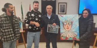 Se presenta el cartel del Carnaval 2024 carnaval 2024 Manilva