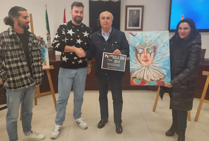 carnaval 2024 Manilva