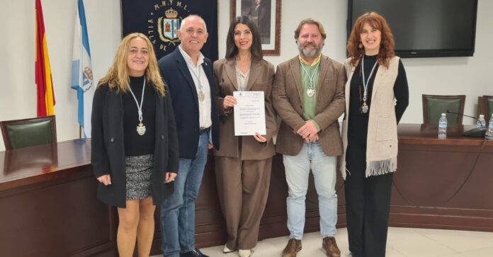 Compromiso herencias