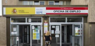 El paro sube en Enero con 24 personas más desempleo en Manilva