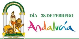 Programación día de Andalucía dia de Andalucia