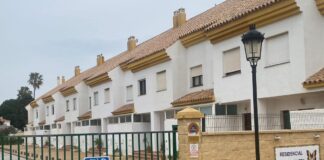 Detienen en Manilva al cabecilla de una banda La Borboleta