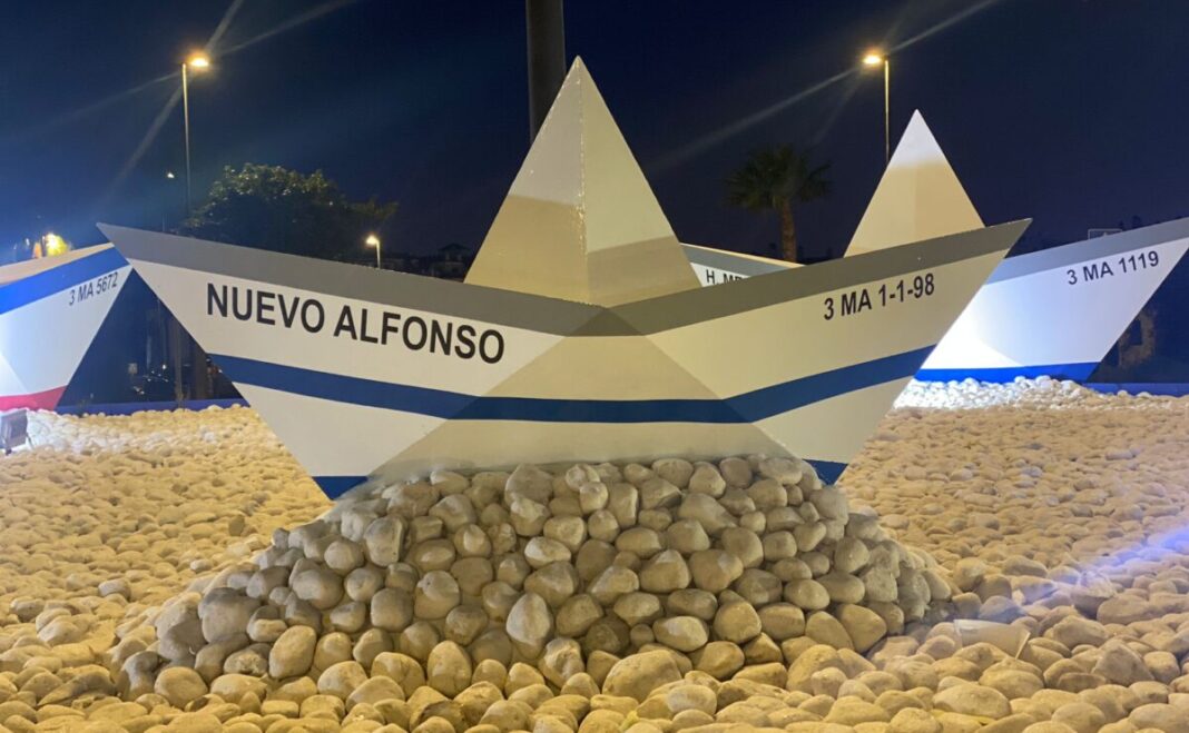 Nuevo Alfonso