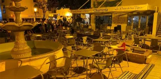 Queda eliminada la tasa de ocupación para el ejercicio 2024 Tasa de ocupación