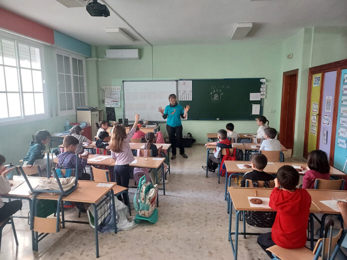 Talleres Biodiversidad