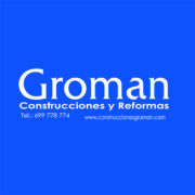 Construcciones Groman